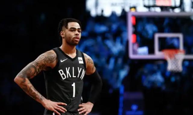 成长的领悟！拉塞尔：能够自由打球不是理所当然