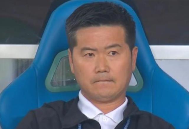 华体会HTH平台-肇俊哲：我们目标和申花不同 球员储备到达临界点