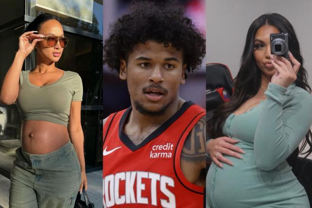 华体会首选平台-火箭格林看齐魔兽：前女友刚生娃39岁新欢也将生娃