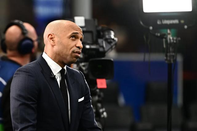 亨利入主法国U21，齐达内的国家队之梦又多个对手？