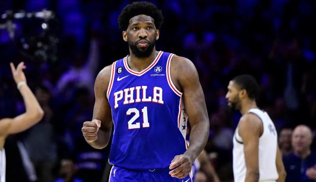 华体会体育迷APP-篮网出奇却未能制胜 哈登梦游无碍76人轻松取胜