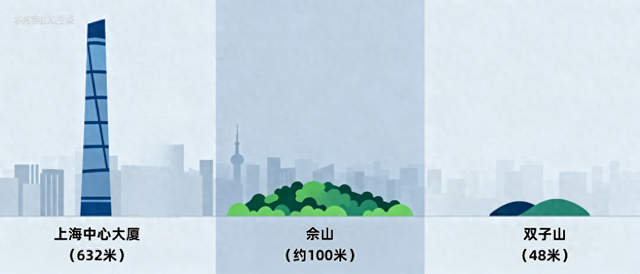 华体会首选平台-追光丨在海拔48米的“山”上跑越野？来看都市跑团如何“整活儿”|上海|双子山|山野|攀岩|上海市_新浪新闻