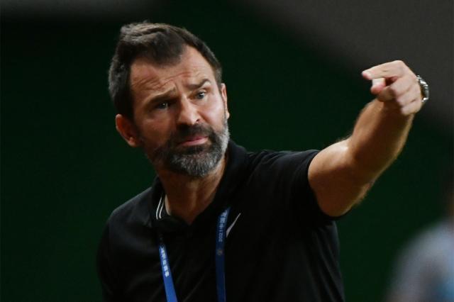 莱科：期待奥斯卡尽快复出 警惕大连队定位球+反击