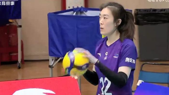 华体会体育迷APP-3-0横扫！天津女排为何能拿下上海？8点细节看懂冠军底蕴|刘美君|王艺竹|杨艺|赛季|主攻_新浪体育_新浪新闻