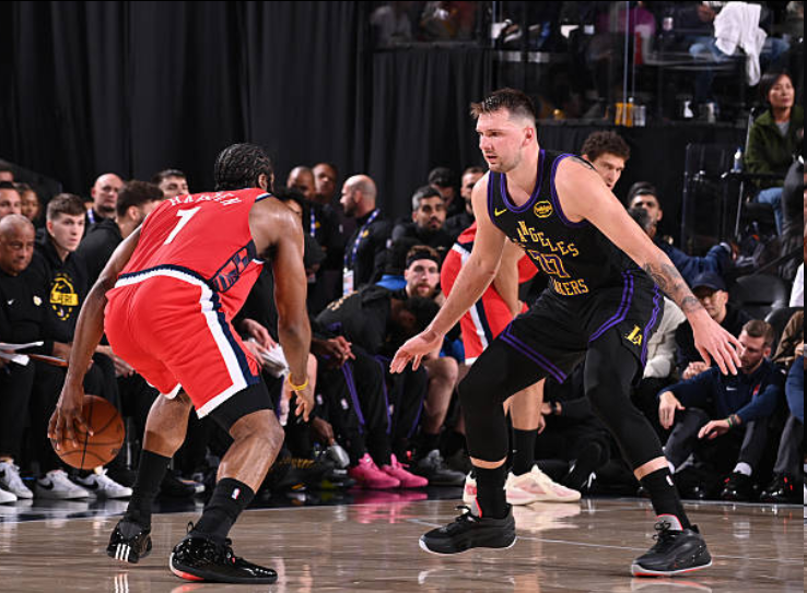 华体会体育迷APP-快船近17战14胜！哈登：很清楚自己的位置 赢下这些比赛很有趣