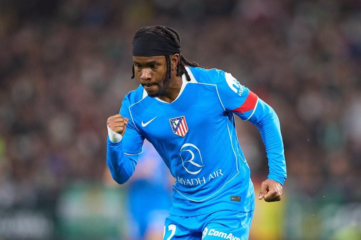 华体会HTH平台-每体：卢克曼曾两次被推荐给巴萨，但均未被巴萨采纳